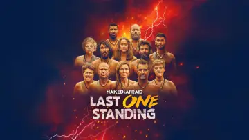 Backdrop for the TV series "Naked and Afraid: Last One Standing" #1509221