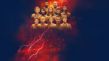Backdrop for the TV series "Naked and Afraid: Last One Standing" #1509222