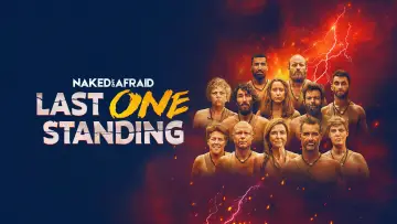 Backdrop for the TV series "Naked and Afraid: Last One Standing" #1509223