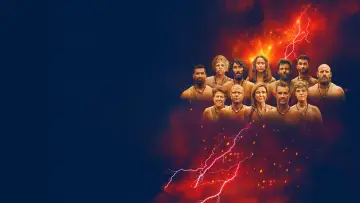 Backdrop for the TV series "Naked and Afraid: Last One Standing" #1509224