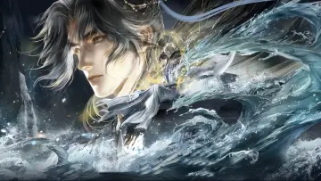 Shrouding the Heavens poster