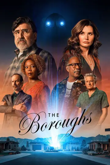 The Boroughs (2026)