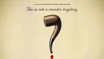 Backdrop for the TV series "This Is Not a Murder Mystery" #1474360