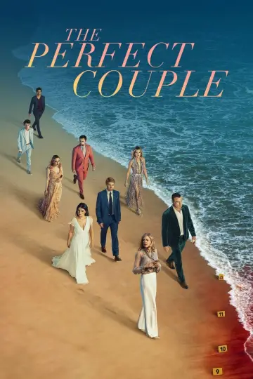 The Perfect Couple (2024)