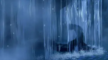 Backdrop for the TV series "BLUE EYE SAMURAI" #1373079