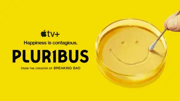 Backdrop for the TV series "Pluribus" #1301476