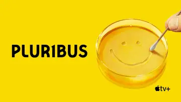Backdrop for the TV series "Pluribus" #1301477