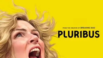Backdrop for the TV series "Pluribus" #1301481