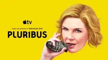 Backdrop for the TV series "Pluribus" #1301482