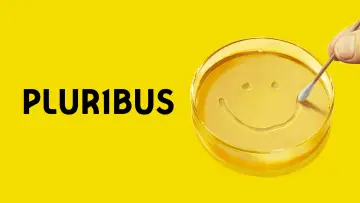 Backdrop for the TV series "Pluribus" #1301488