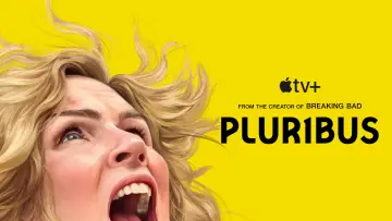 Backdrop for the TV series "Pluribus" #1301490