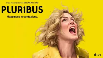 Backdrop for the TV series "Pluribus" #1301497