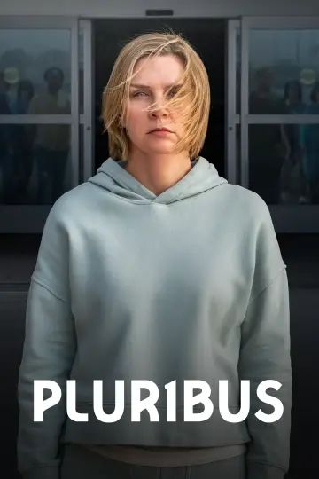 Poster for the TV series "Pluribus" #1301512