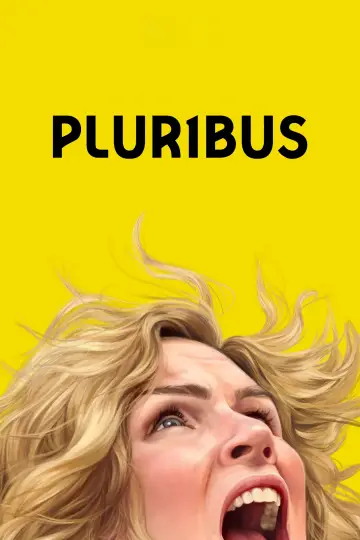 Poster for the TV series "Pluribus" #1301513