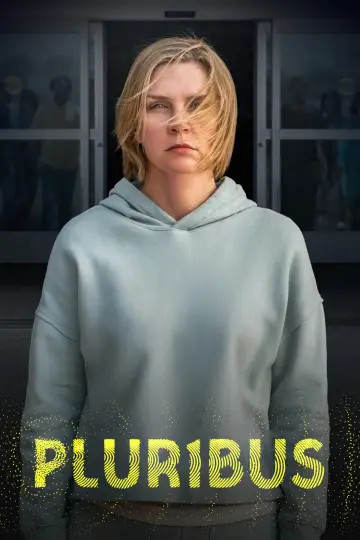 Poster for the TV series "Pluribus" #1301517