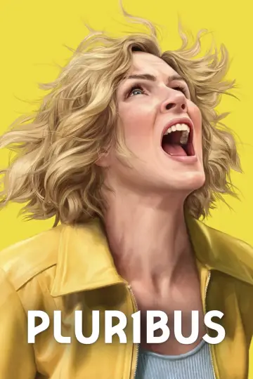 Poster for the TV series "Pluribus" #1301518