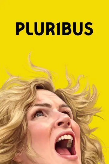 Poster for the TV series "Pluribus" #1301521