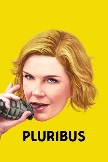 Poster for the TV series "Pluribus" #1301522