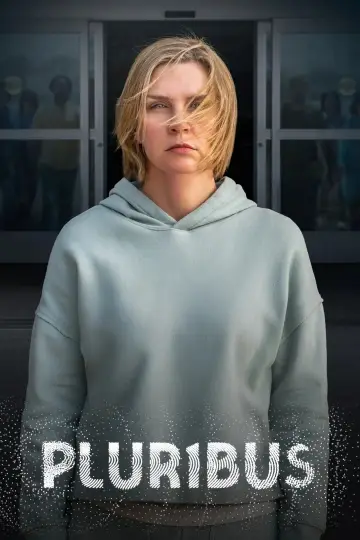 Poster for the TV series "Pluribus" #1301525