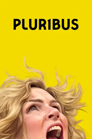 Poster for the TV series "Pluribus" #1301526