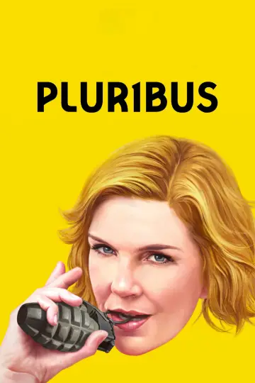 Poster for the TV series "Pluribus" #1301528