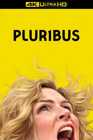 Poster for the TV series "Pluribus" #1301530