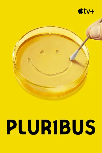 Poster for the TV series "Pluribus" #1301535