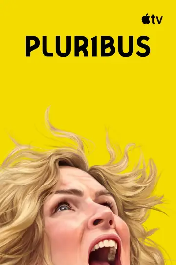 Poster for the TV series "Pluribus" #1301555