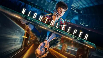 Backdrop к сериалу "Nightsleeper" #1479292