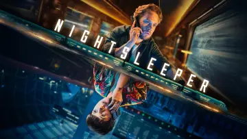 Backdrop к сериалу "Nightsleeper" #1479293