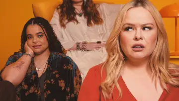 Backdrop for the TV series "Big Mood" #1669759