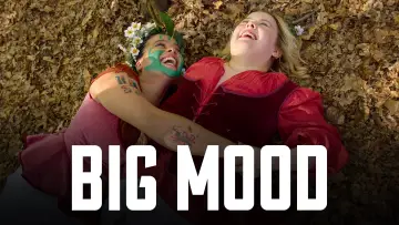 Backdrop for the TV series "Big Mood" #1669765