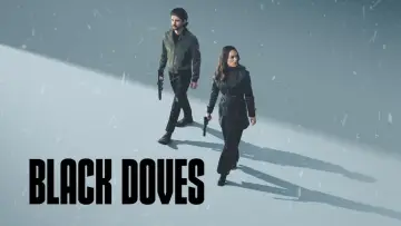 Backdrop for the TV series "Black Doves" #1412542