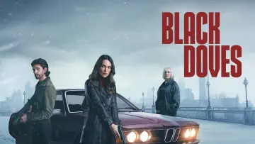 Backdrop for the TV series "Black Doves" #1412543