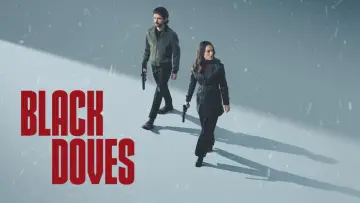 Backdrop for the TV series "Black Doves" #1412554