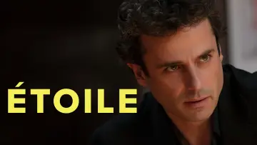 Backdrop for the TV series "Étoile" #1492533