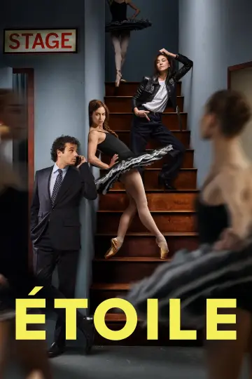 Étoile (2025)