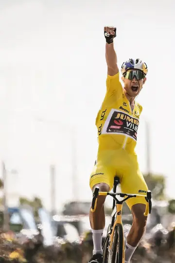 Poster for the TV series "Tour de France: Unchained" #1602151