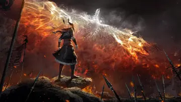 Backdrop for the TV series "The Ravages of Time" #1488553