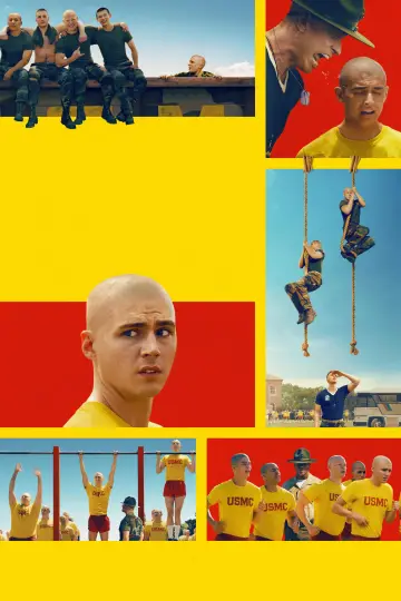 Poster for the TV series "Boots" #1397799