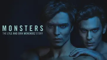 Backdrop for the TV series "Monsters: The Lyle and Erik Menendez Story" #1350411
