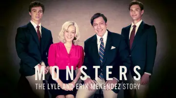 Backdrop for the TV series "Monsters: The Lyle and Erik Menendez Story" #1350430
