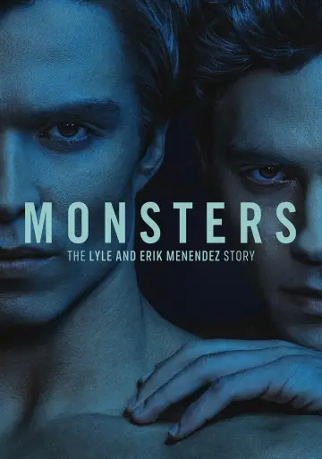 Poster for the TV series "Monsters: The Lyle and Erik Menendez Story" #1350445
