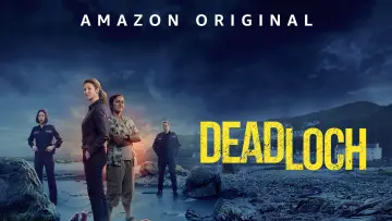 Backdrop for the TV series "Deadloch" #1473206