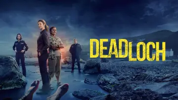 Backdrop for the TV series "Deadloch" #1473209