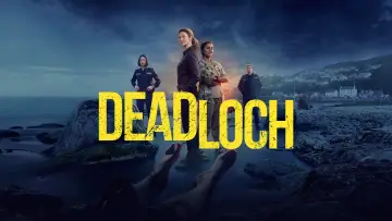 Backdrop for the TV series "Deadloch" #1473212