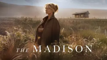 Backdrop for the TV series "The Madison" #1378176