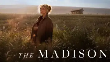 Backdrop for the TV series "The Madison" #1378183
