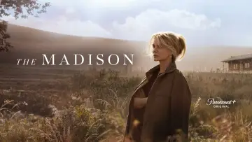 Backdrop for the TV series "The Madison" #1378184