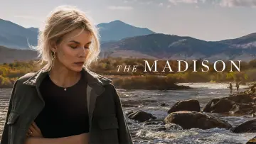 Backdrop for the TV series "The Madison" #1378185